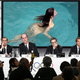 Image for article titled Desperate Olympic Committee Attempts To Increase Viewership By Adding Skinny-Dipping To 2024 Games